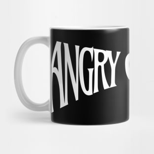 Angry Grandpa - Had Enough Mug